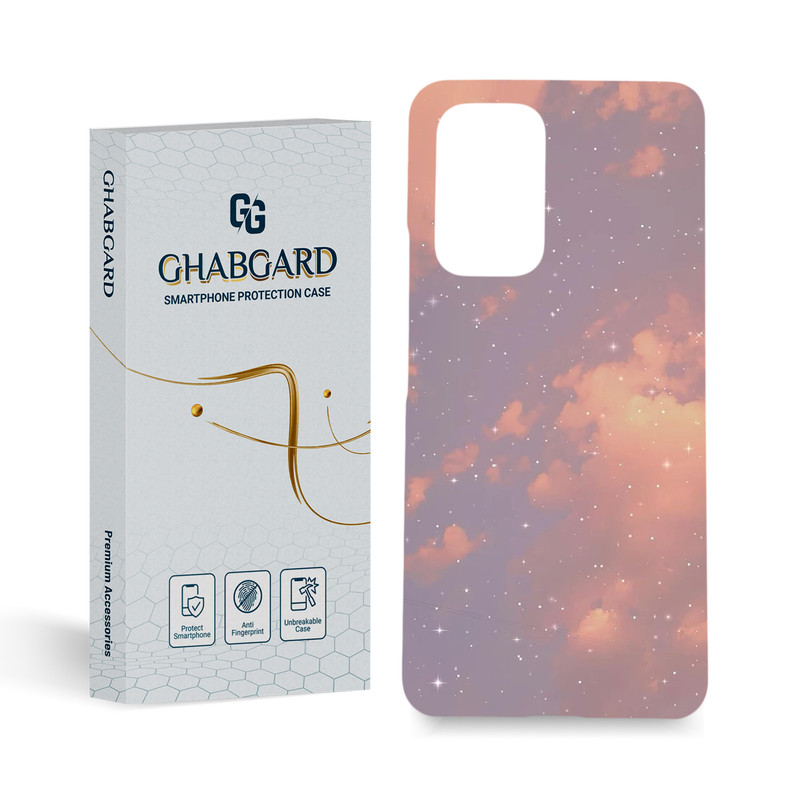 کاور قاب گارد مدل فانتزی مناسب برای گوشی موبایل سامسونگ Galaxy A53