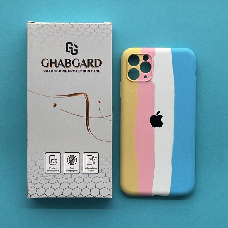 کاور قاب گارد مدل فانتزی مناسب برای گوشی موبایل اپل IPhone 11 PROMAX