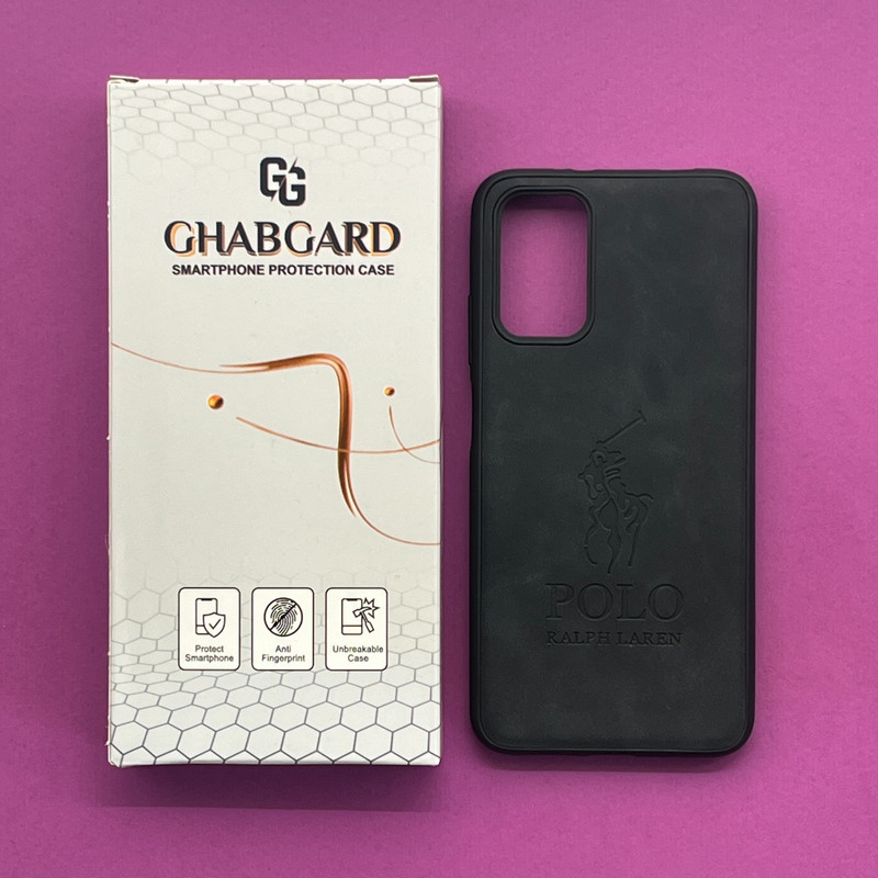 کاور قاب گارد مدل پارچه ای فانتزی مناسب برای گوشی موبایل شیائومی  Redmi 9T