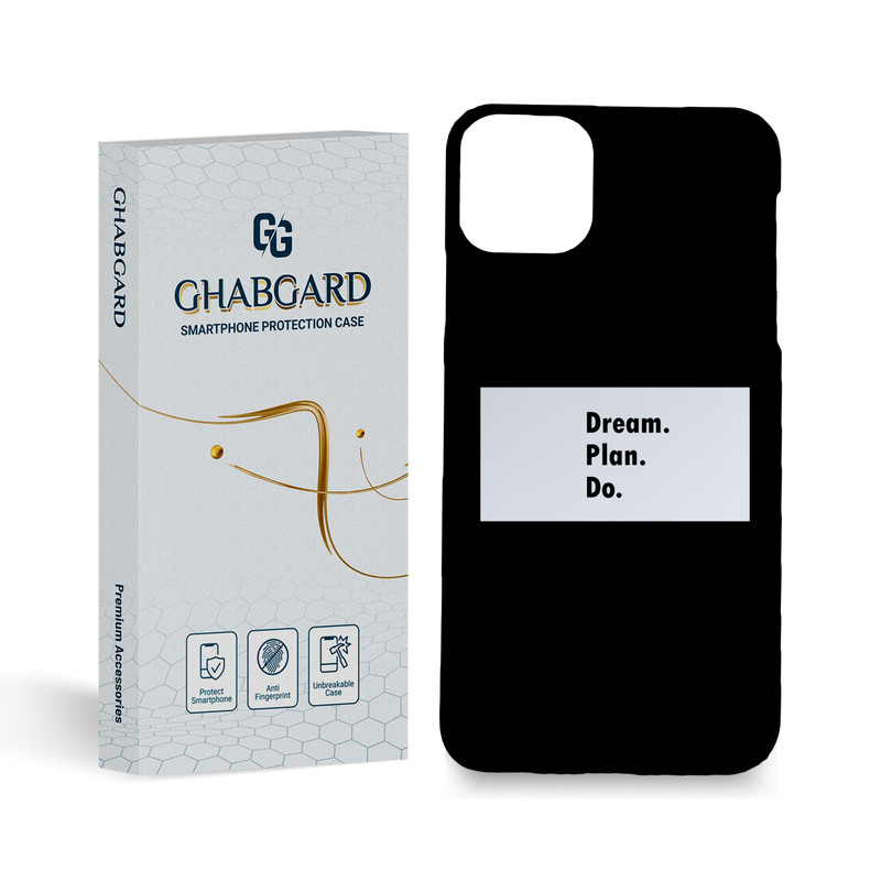 کاور قاب گارد مدل پسرانه مناسب برای گوشی موبایل اپل iPhone 11 Promax