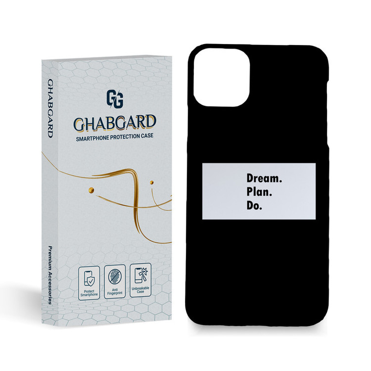 کاور قاب گارد مدل پسرانه مناسب برای گوشی موبایل اپل iPhone 11 Promax