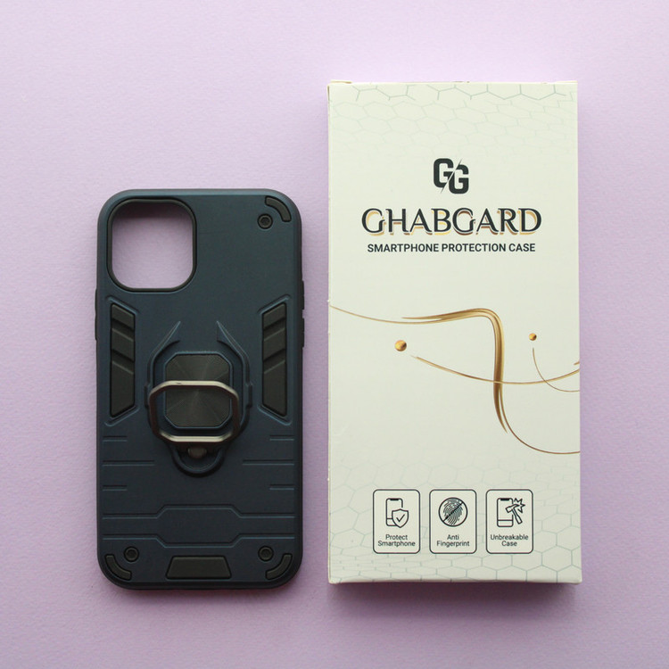 کاور قاب گارد مدل ضد ضربه بتمنی مناسب برای گوشی موبایل اپل iPhone 11 Pro