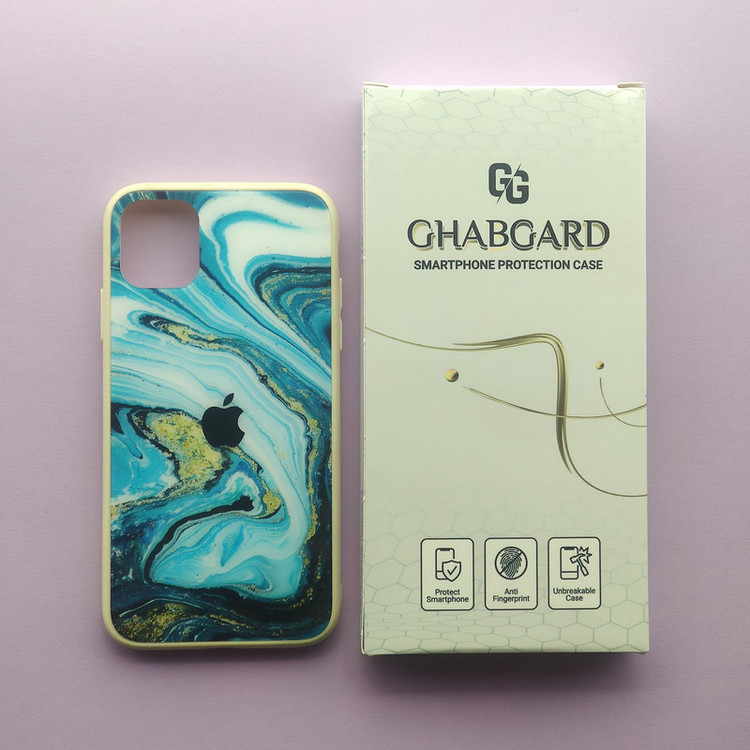 کاور قاب گارد مدل فانتزی مناسب برای گوشی موبایل اپل iPhone 11 Pro
