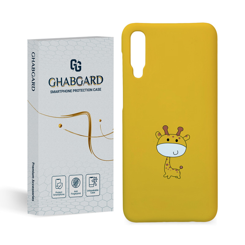 کاور قاب گارد مدل فانتزی مناسب برای گوشی موبایل سامسونگ  galaxy a50/ a30s/ a50s