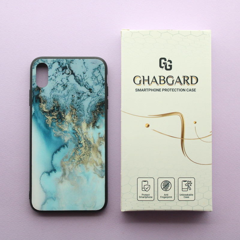 کاور قاب گارد مدل فانتزی مناسب برای گوشی موبایل اپل iPhone XS Max