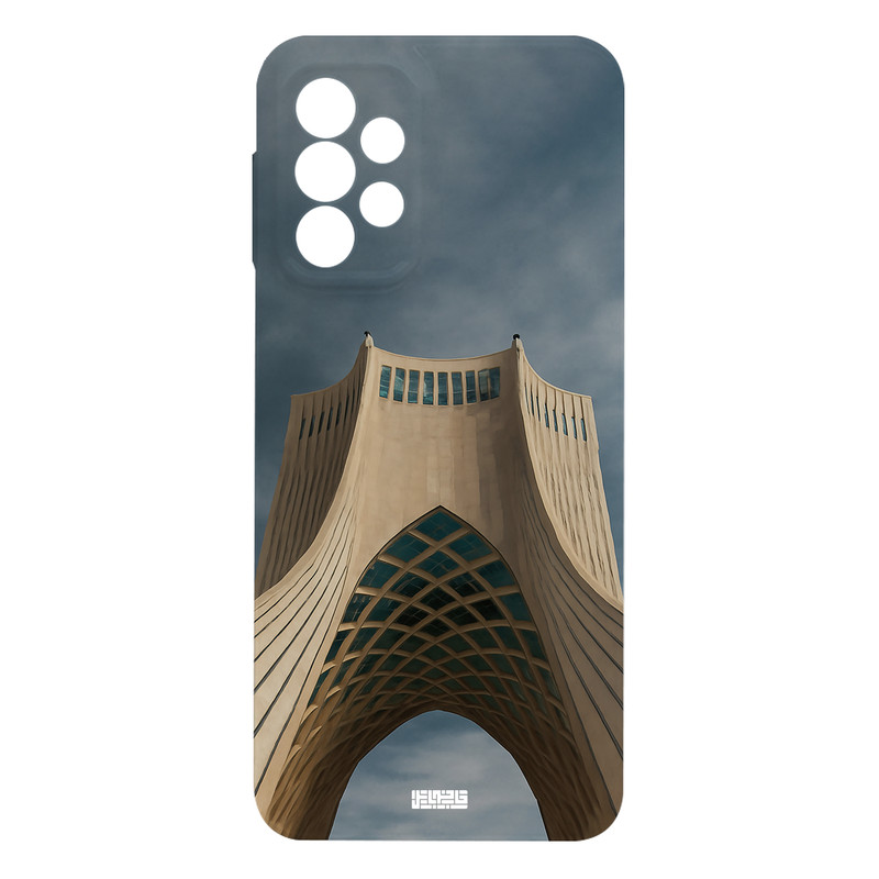 کاور قاب موبایل علوی مدل HML مناسب برای گوشی موبایل سامسونگ Galaxy A23