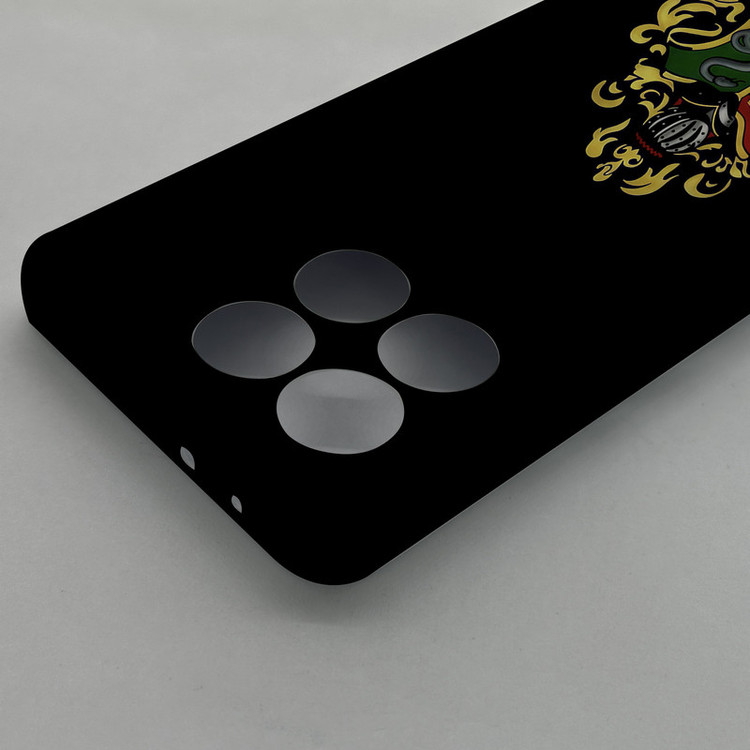 کاور قاب موبایل علوی مدل SML مناسب برای گوشی موبایل شیائومی Poco X6 Pro