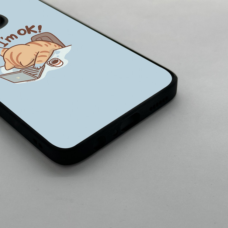کاور گارد قاب علوی مدل MLG مناسب برای گوشی موبایل سامسونگ Galaxy A20s
