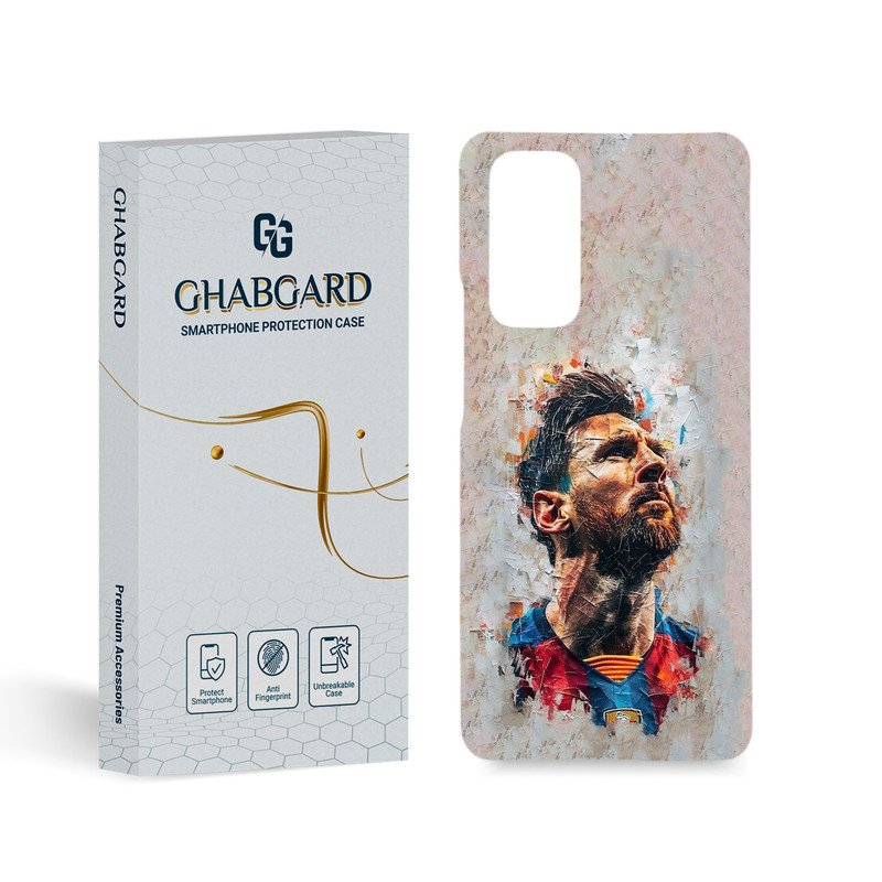 کاور قاب گارد مدل پسرانه مناسب برای گوشی موبایل آنر 30 Pro