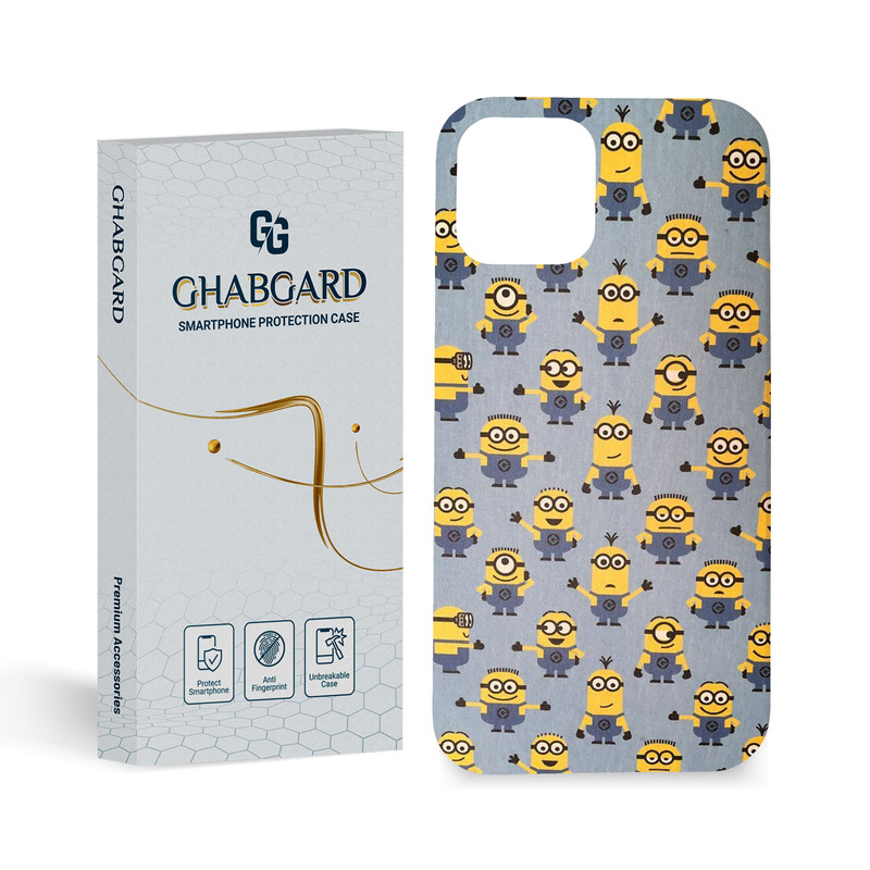 کاور قاب گارد مدل فانتزی مناسب برای گوشی موبایل اپل iphone 12