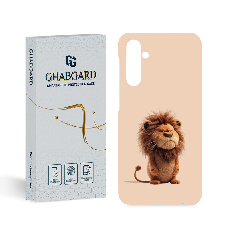 کاور قاب گارد مدل فانتزی مناسب برای گوشی موبایل سامسونگ  Galaxy M34 5G