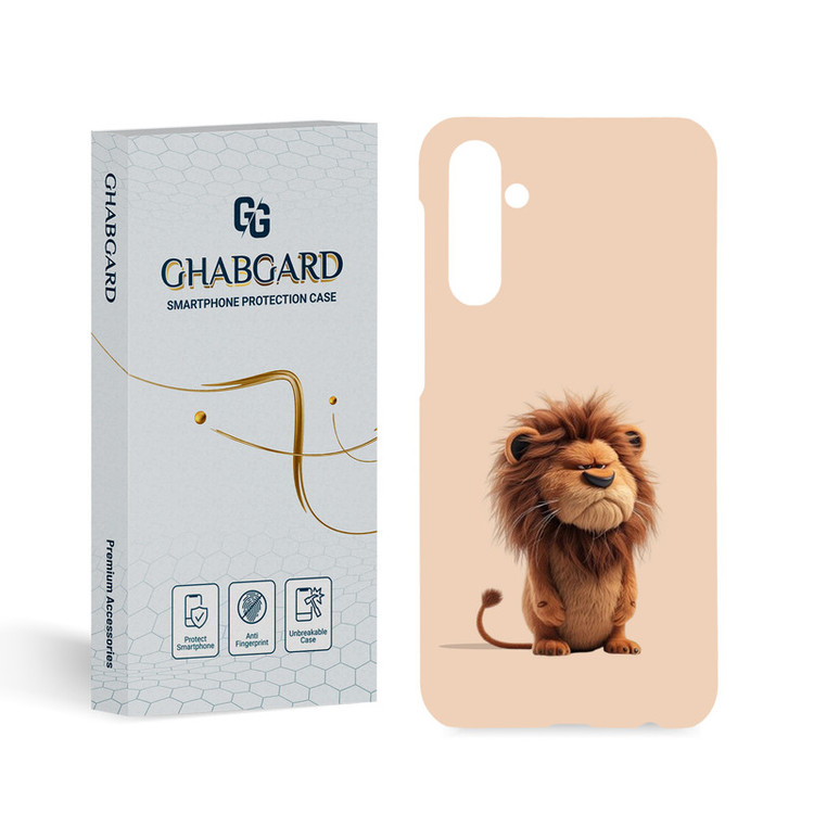 کاور قاب گارد مدل فانتزی مناسب برای گوشی موبایل سامسونگ Galaxy M34 5G