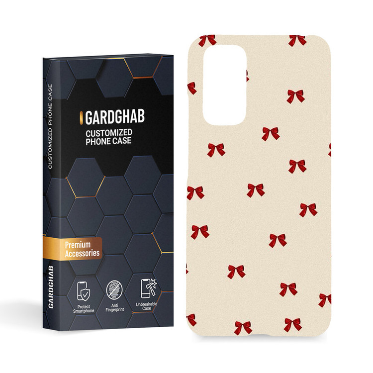 کاور گارد قاب مدل دخترانه مناسب برای گوشی موبایل شیائومی Redmi Note 11 Pro 4G
