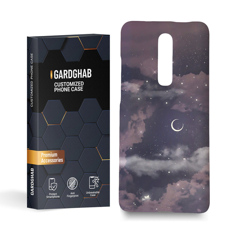 کاور گارد قاب مدل فانتزی مناسب برای گوشی موبایل شیائومی mi 9t / k20 / k20 pro