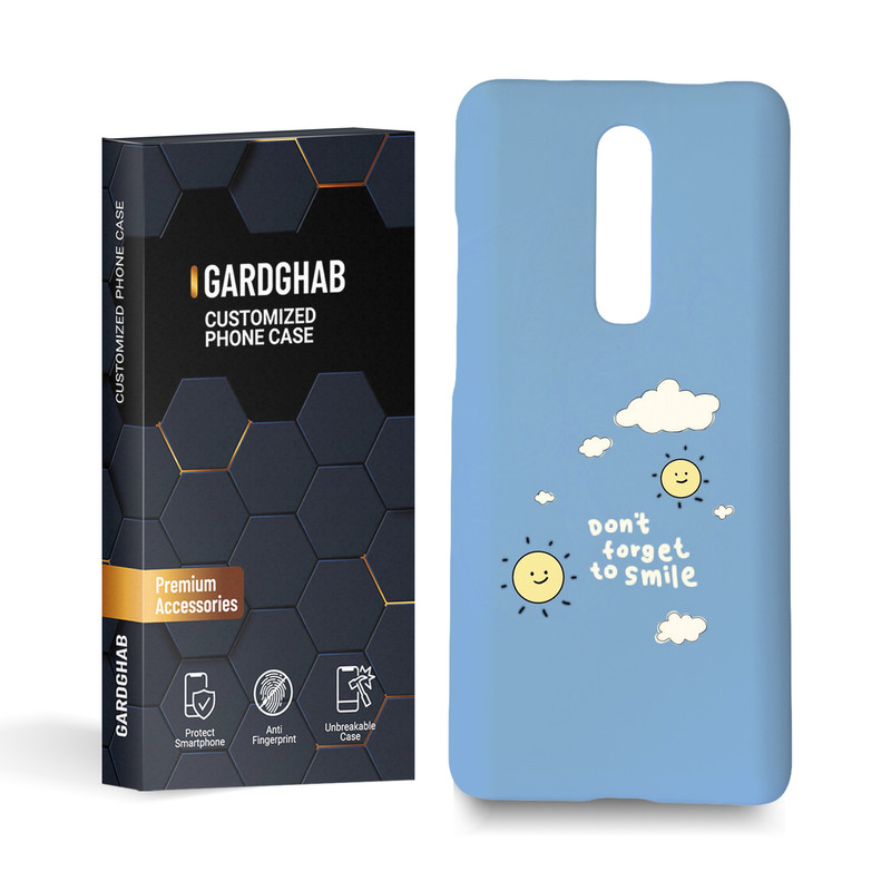 کاور گارد قاب مدل دخترانه مناسب برای گوشی موبایل شیائومی mi 9t / k20 / k20 pro