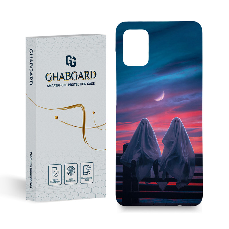 کاور قاب گارد مدل فانتزی مناسب برای گوشی موبایل سامسونگ Galaxy A31