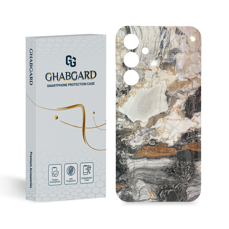 کاور قاب گارد مدل فانتزی مناسب برای گوشی موبایل سامسونگ Galaxy A55 5G