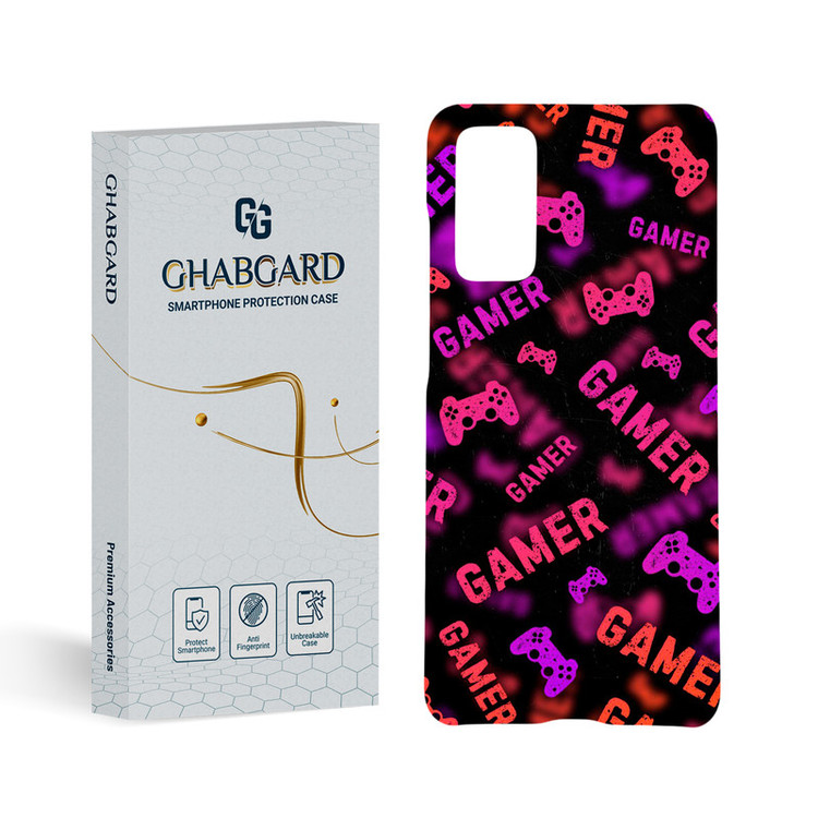 کاور قاب گارد مدل فانتزی مناسب برای گوشی موبایل سامسونگ Galaxy S20 FE