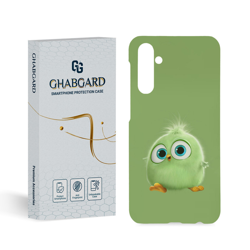 کاور قاب گارد مدل دخترانه مناسب برای گوشی موبایل سامسونگ  Galaxy M34 5G