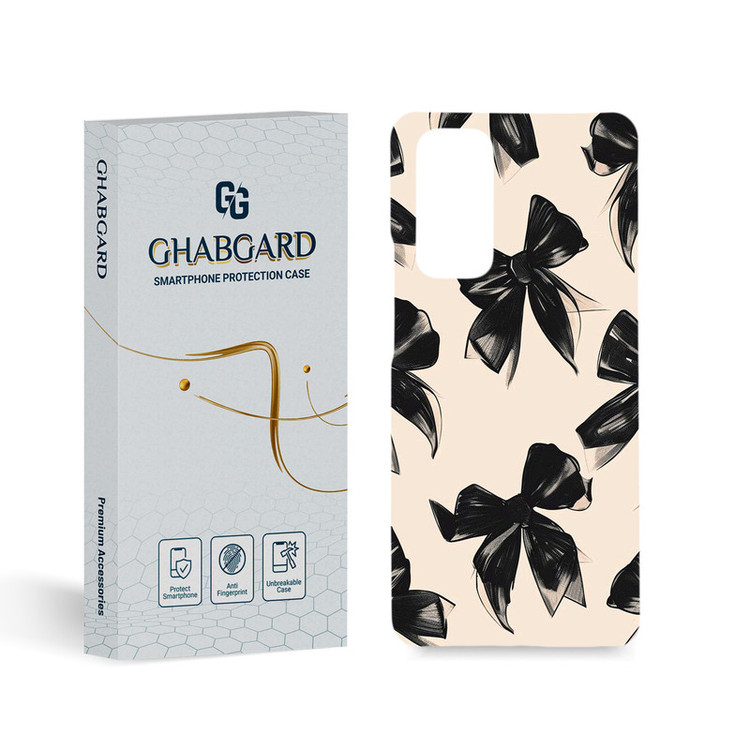 کاور قاب گارد مدل دخترانه مناسب برای گوشی موبایل آنر 30 Pro