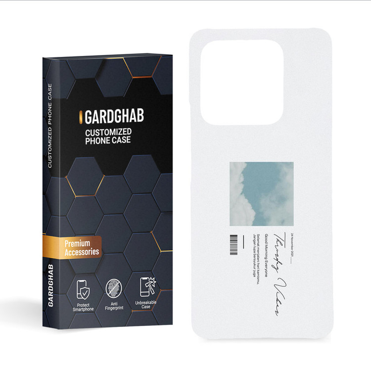 کاور گارد قاب مدل فانتزی مناسب برای گوشی موبایل شیائومی Mi 13 Pro 5G