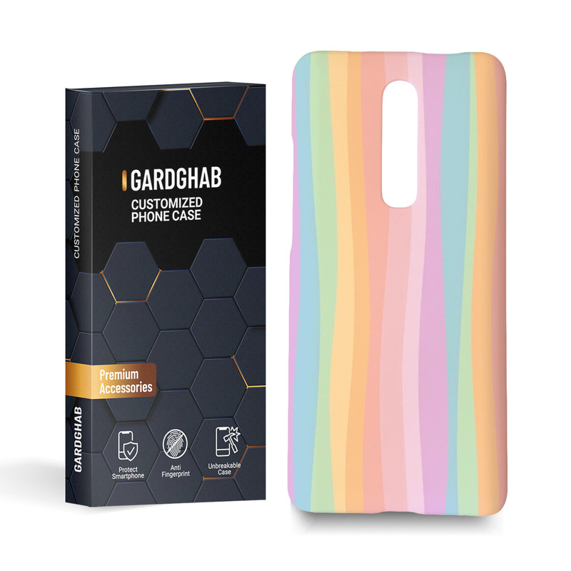 کاور گارد قاب مدل فانتزی مناسب برای گوشی موبایل شیائومی mi 9t / k20 / k20 pro