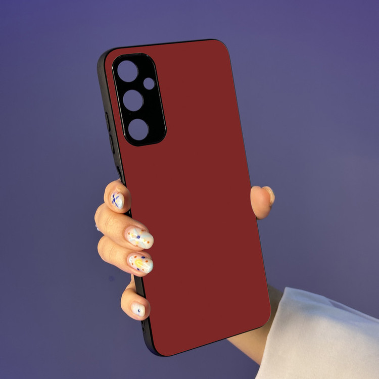 کاور گارد قاب علوی مدل MLG مناسب برای گوشی موبایل سامسونگ Galaxy A05s
