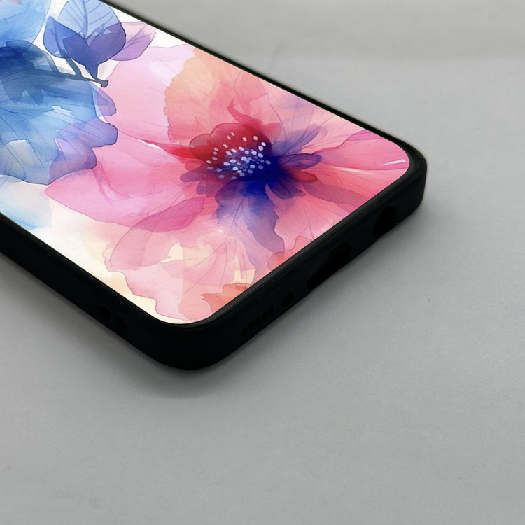 کاور گارد قاب علوی مدل MLG مناسب برای گوشی موبایل سامسونگ Galaxy A20