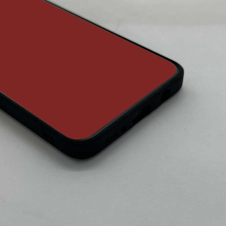 کاور گارد قاب علوی مدل MLG مناسب برای گوشی موبایل سامسونگ Galaxy A20