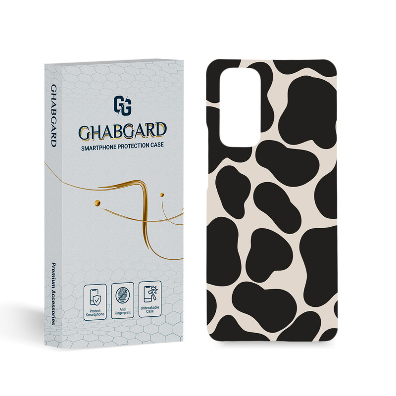 کاور قاب گارد مدل فانتزی مناسب برای گوشی موبایل آنر 30 Pro