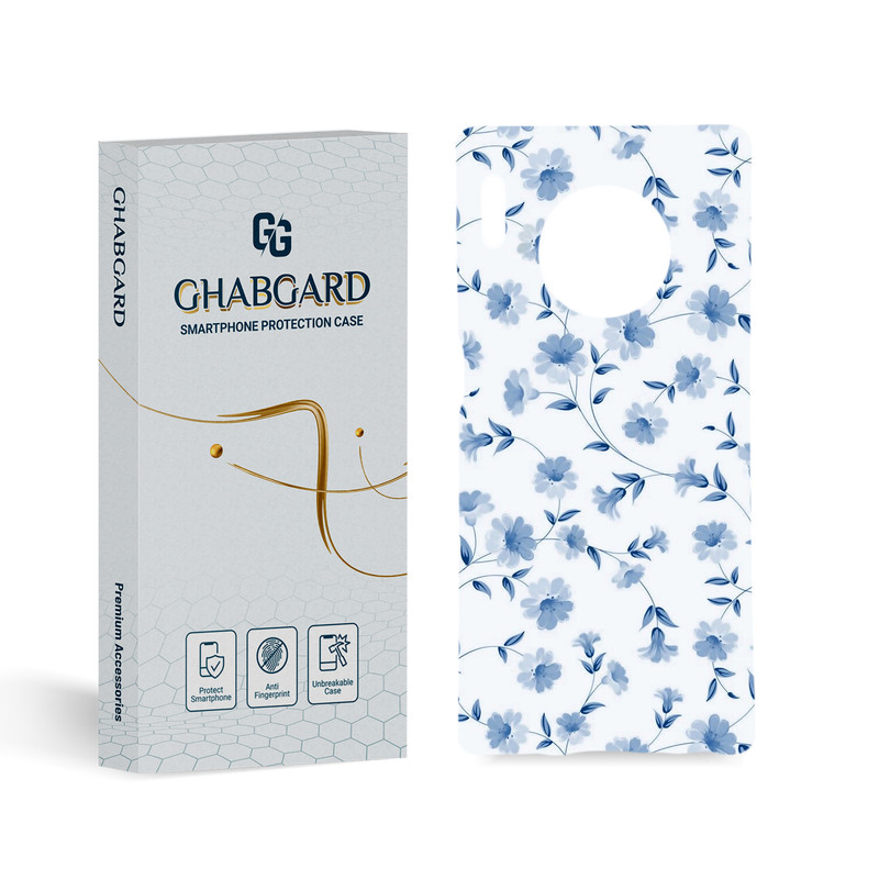کاور قاب گارد مدل دخترانه مناسب برای گوشی موبایل هوآوی Mate 30 Pro