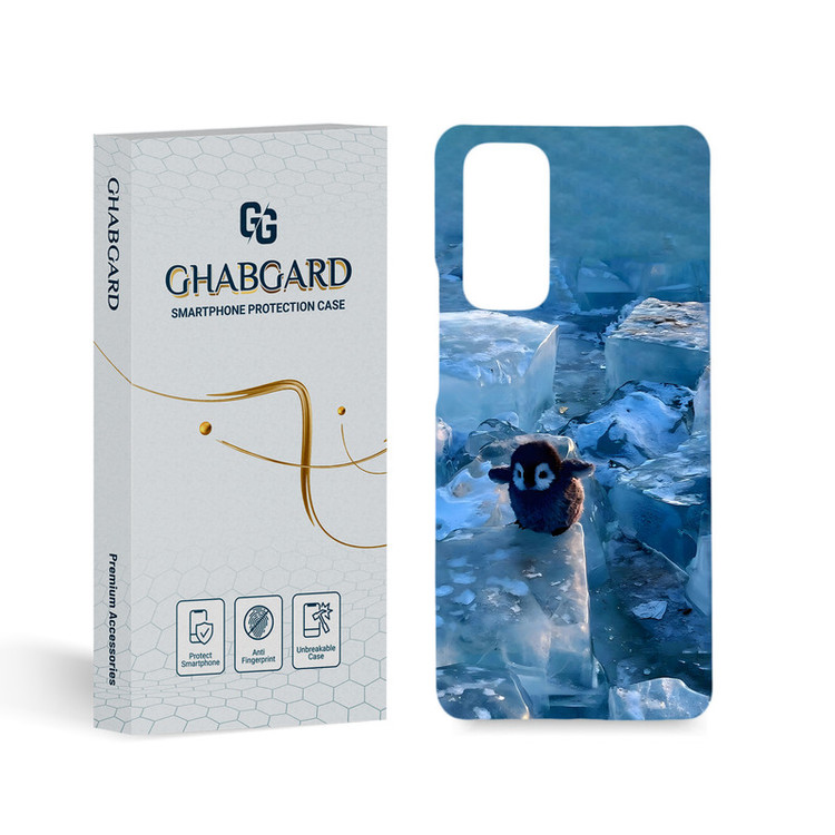 کاور قاب گارد مدل دخترانه مناسب برای گوشی موبایل آنر 30 Pro