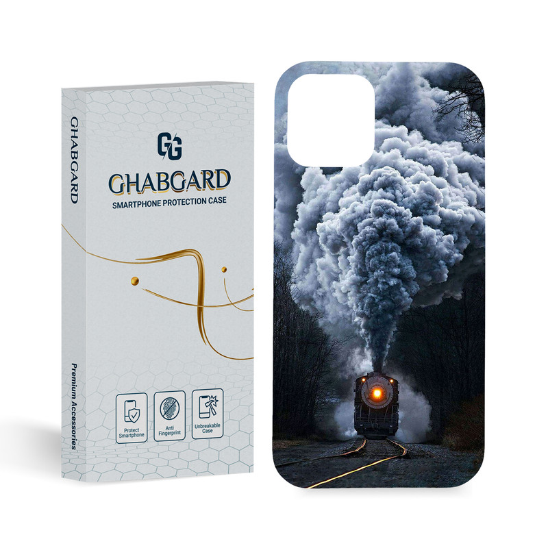 کاور قاب گارد مدل پسرانه مناسب برای گوشی موبایل اپل iPhone 12 / 12 Pro