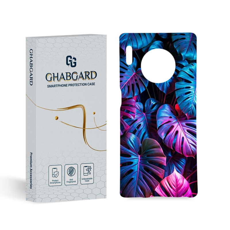 کاور قاب گارد مدل فانتزی مناسب برای گوشی موبایل هوآوی Mate 30 Pro