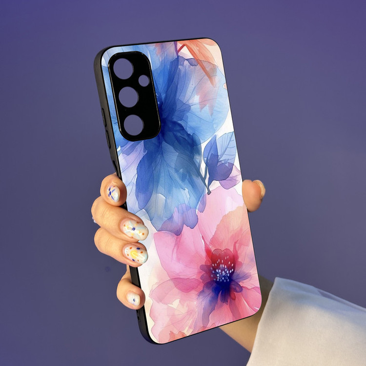 کاور گارد قاب علوی مدل MLG مناسب برای گوشی موبایل سامسونگ Galaxy A05s