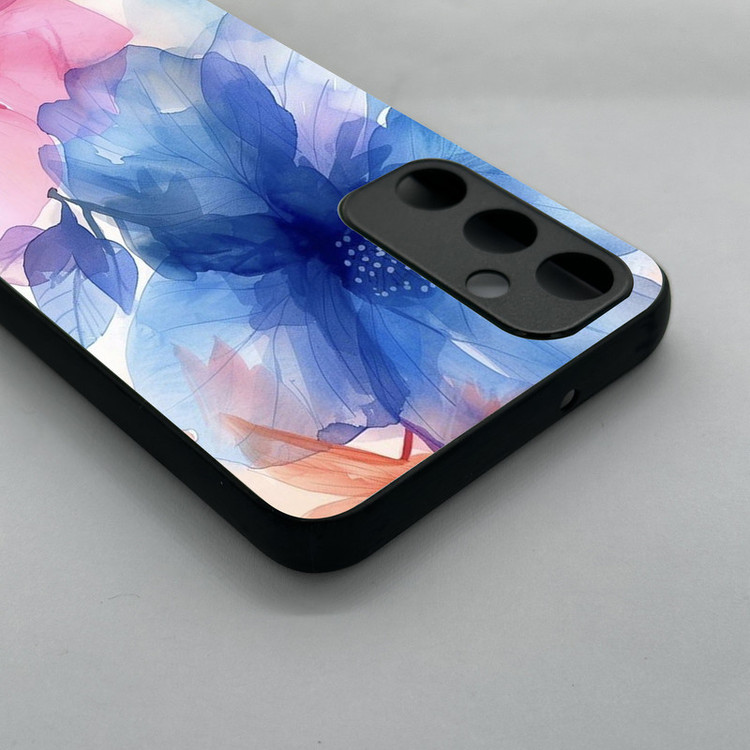 کاور گارد قاب علوی مدل MLG مناسب برای گوشی موبایل سامسونگ Galaxy A05s
