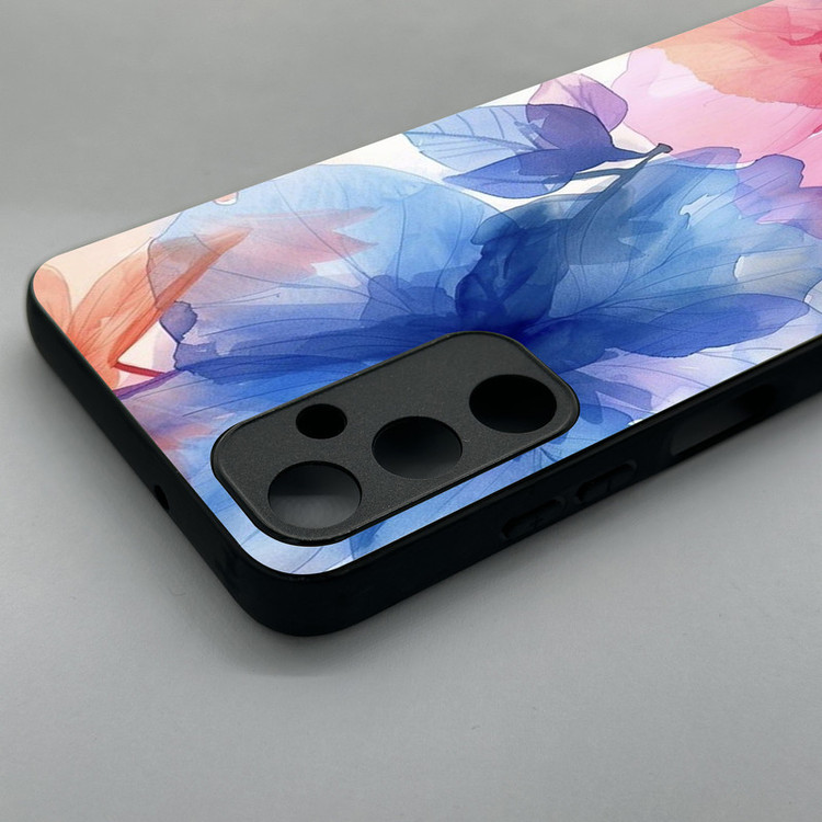کاور گارد قاب علوی مدل MLG مناسب برای گوشی موبایل سامسونگ Galaxy A05s