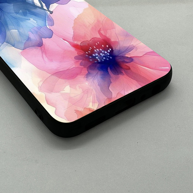 کاور گارد قاب علوی مدل MLG مناسب برای گوشی موبایل سامسونگ Galaxy A05s