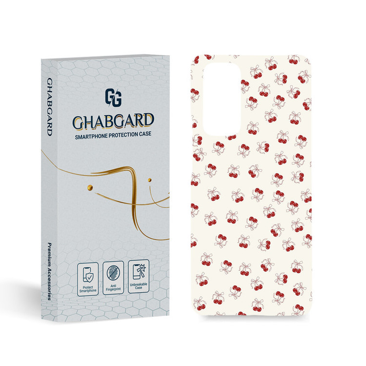 کاور قاب گارد مدل دخترانه مناسب برای گوشی موبایل آنر 30 Pro