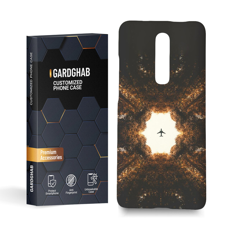 کاور گارد قاب مدل پسرانه مناسب برای گوشی موبایل شیائومی mi 9t / k20 / k20 pro