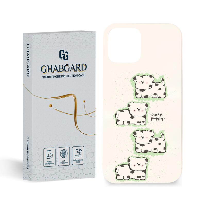 کاور قاب گارد مدل فانتزی مناسب برای گوشی موبایل اپل iphone 12