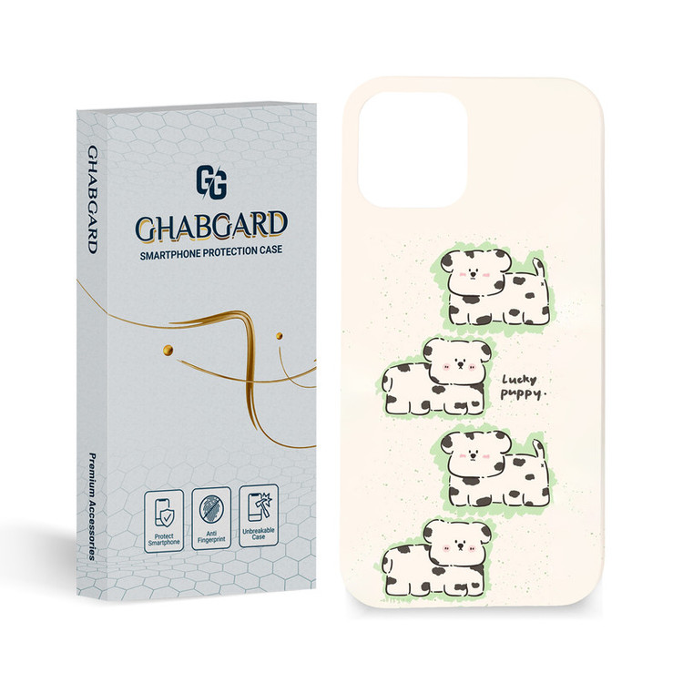 کاور قاب گارد مدل فانتزی مناسب برای گوشی موبایل اپل iphone 12