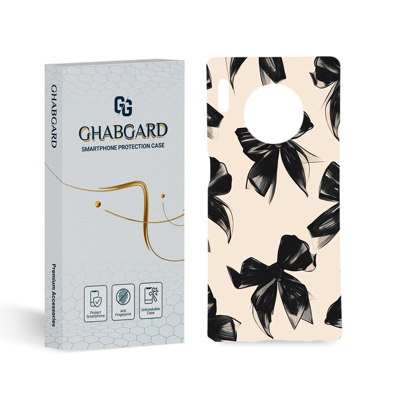 کاور قاب گارد مدل دخترانه مناسب برای گوشی موبایل هوآوی Mate 30 Pro