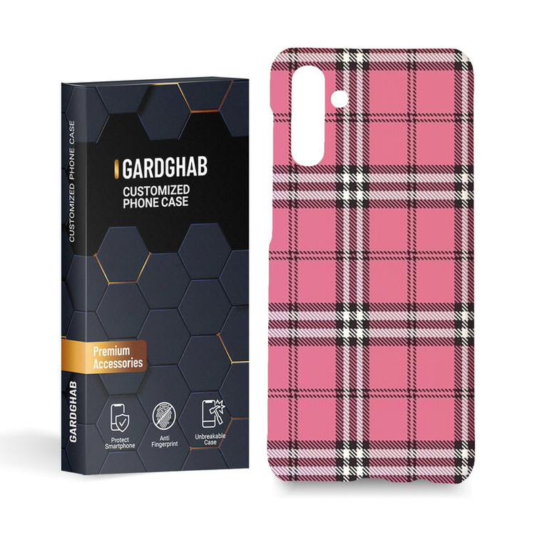 کاور گارد قاب مدل فانتزی مناسب برای گوشی موبایل سامسونگ Galaxy A13 5g / A04s