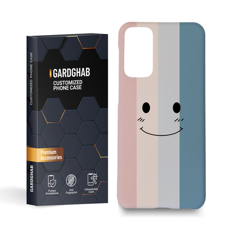 کاور گارد قاب مدل فانتزی مناسب برای گوشی موبایل سامسونگ Galaxy M23