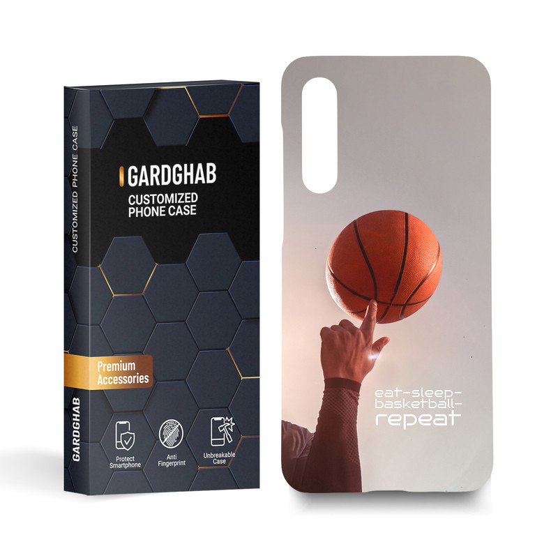 کاور گارد قاب مدل پسرانه مناسب برای گوشی موبایل شیائومی Mi 9 Pro