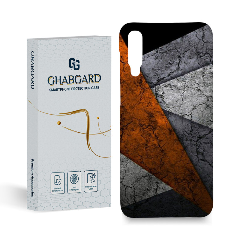 کاور قاب گارد مدل پسرانه مناسب برای گوشی موبایل سامسونگ Galaxy A50 / A50S / A30S