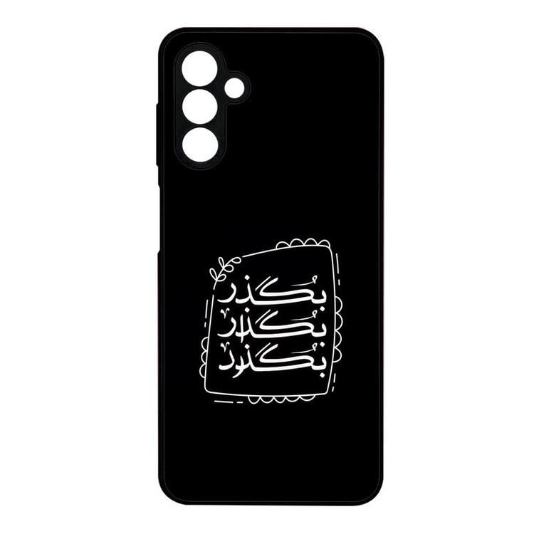 کاور گارد قاب علوی مدل MLG مناسب برای گوشی موبایل سامسونگ Galaxy A13 (5G)