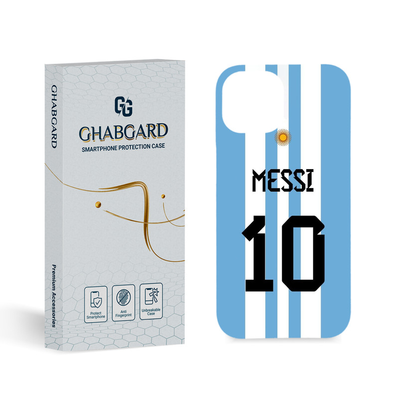 کاور قاب گارد مدل پسرانه مناسب برای گوشی موبایل اپل iPhone 15