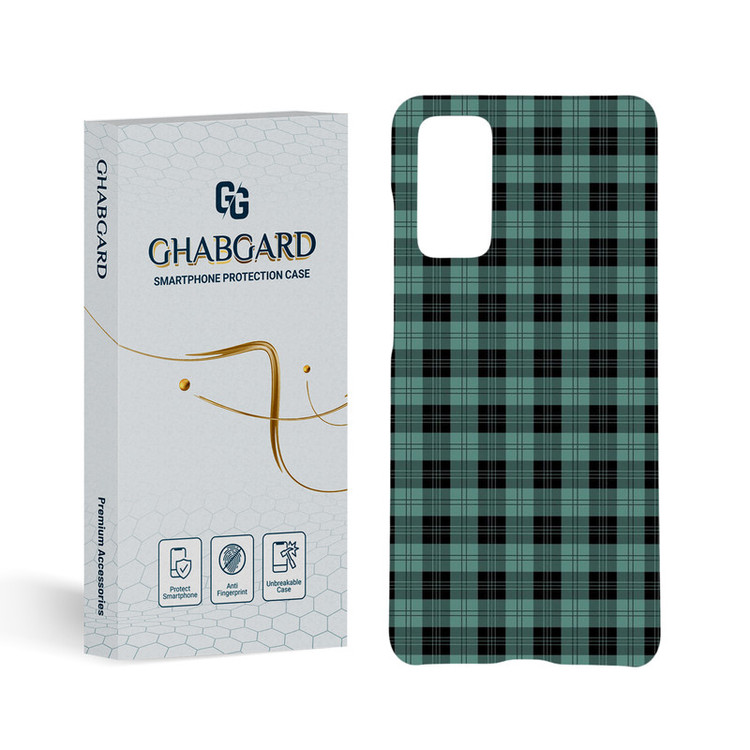 کاور قاب گارد مدل فانتزی مناسب برای گوشی موبایل سامسونگ Galaxy S20 FE